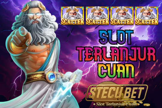 STECUBET: Situs Game Slot Terlengkap 2025 | Login Link Tanpa Hambatan