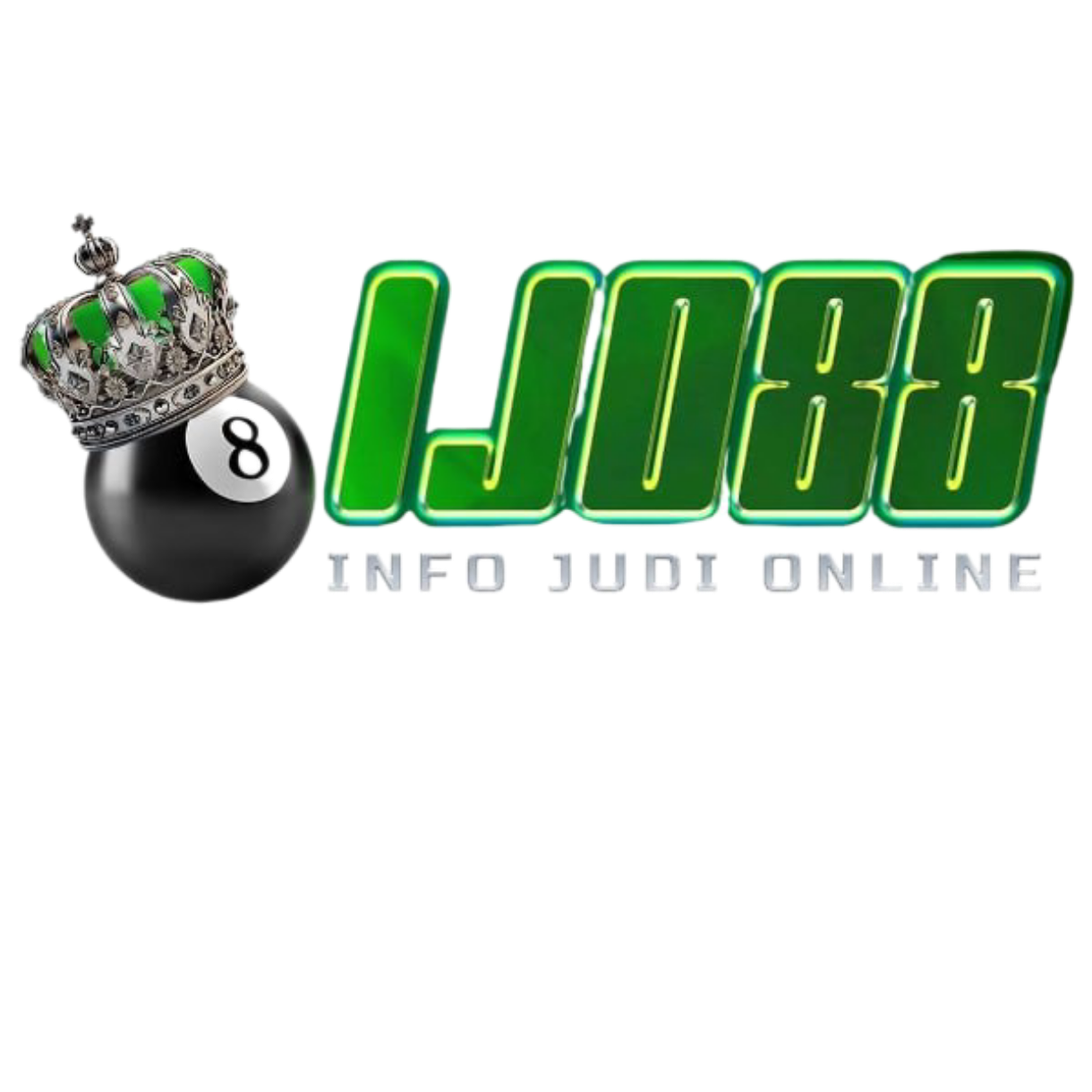 IJO88 logo